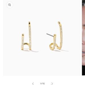 Uncommon James Ear Climber